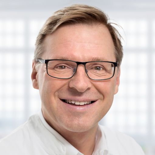 Professor Dr. med. Markus Gatzen