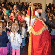 Nikolausmarkt im Marienhospital Aachen