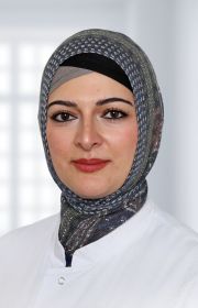 Dr. med. Dilek Siktas